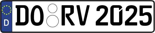 DO-RV2025