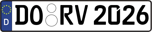 DO-RV2026