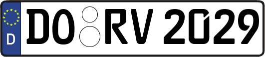 DO-RV2029