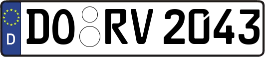DO-RV2043