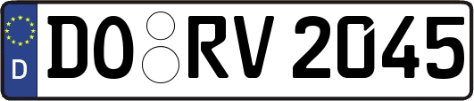 DO-RV2045