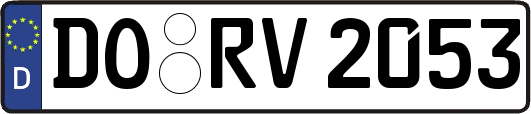 DO-RV2053