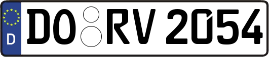 DO-RV2054