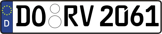 DO-RV2061