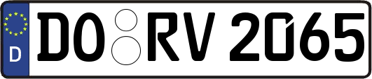 DO-RV2065