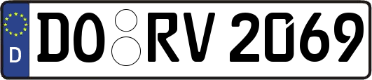 DO-RV2069