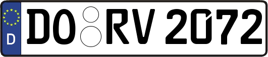 DO-RV2072