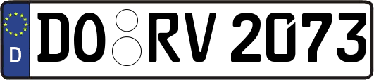 DO-RV2073