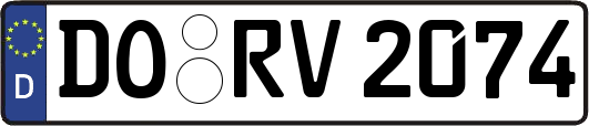 DO-RV2074