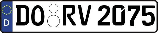 DO-RV2075