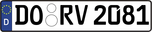 DO-RV2081