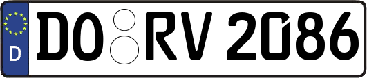 DO-RV2086