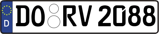 DO-RV2088