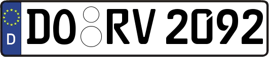 DO-RV2092