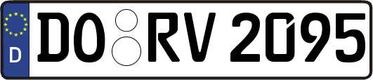DO-RV2095