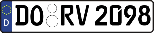 DO-RV2098