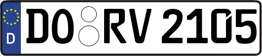 DO-RV2105