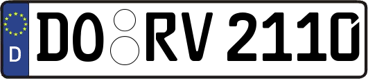 DO-RV2110