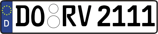 DO-RV2111