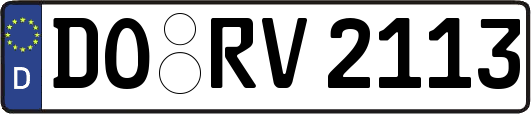 DO-RV2113