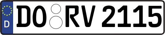 DO-RV2115