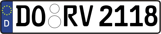 DO-RV2118