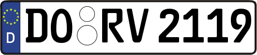 DO-RV2119
