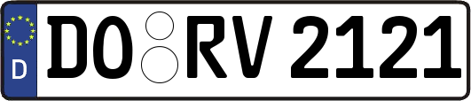 DO-RV2121
