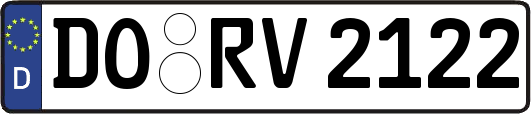 DO-RV2122