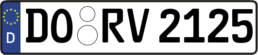 DO-RV2125