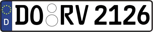 DO-RV2126