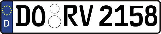 DO-RV2158