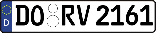 DO-RV2161