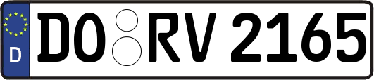 DO-RV2165