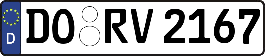 DO-RV2167