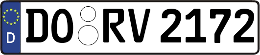DO-RV2172