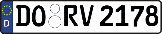 DO-RV2178