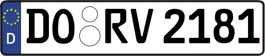 DO-RV2181