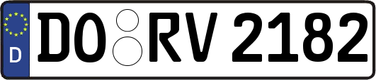 DO-RV2182