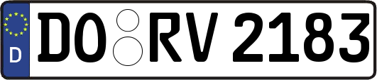 DO-RV2183
