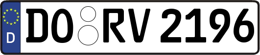 DO-RV2196