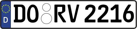 DO-RV2216