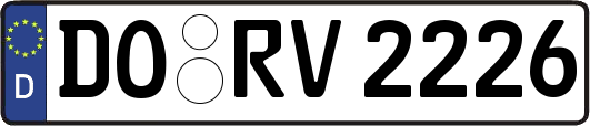 DO-RV2226