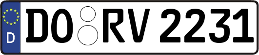 DO-RV2231