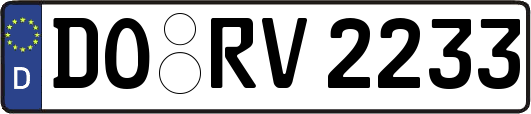 DO-RV2233