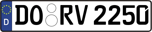 DO-RV2250