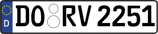 DO-RV2251