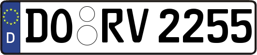 DO-RV2255