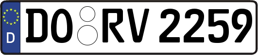 DO-RV2259