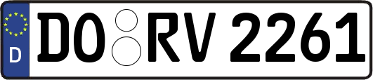 DO-RV2261